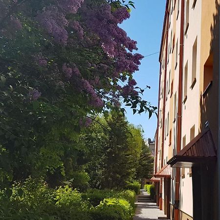 Apartament Centrum Przy Maxie Tarnow Extérieur photo