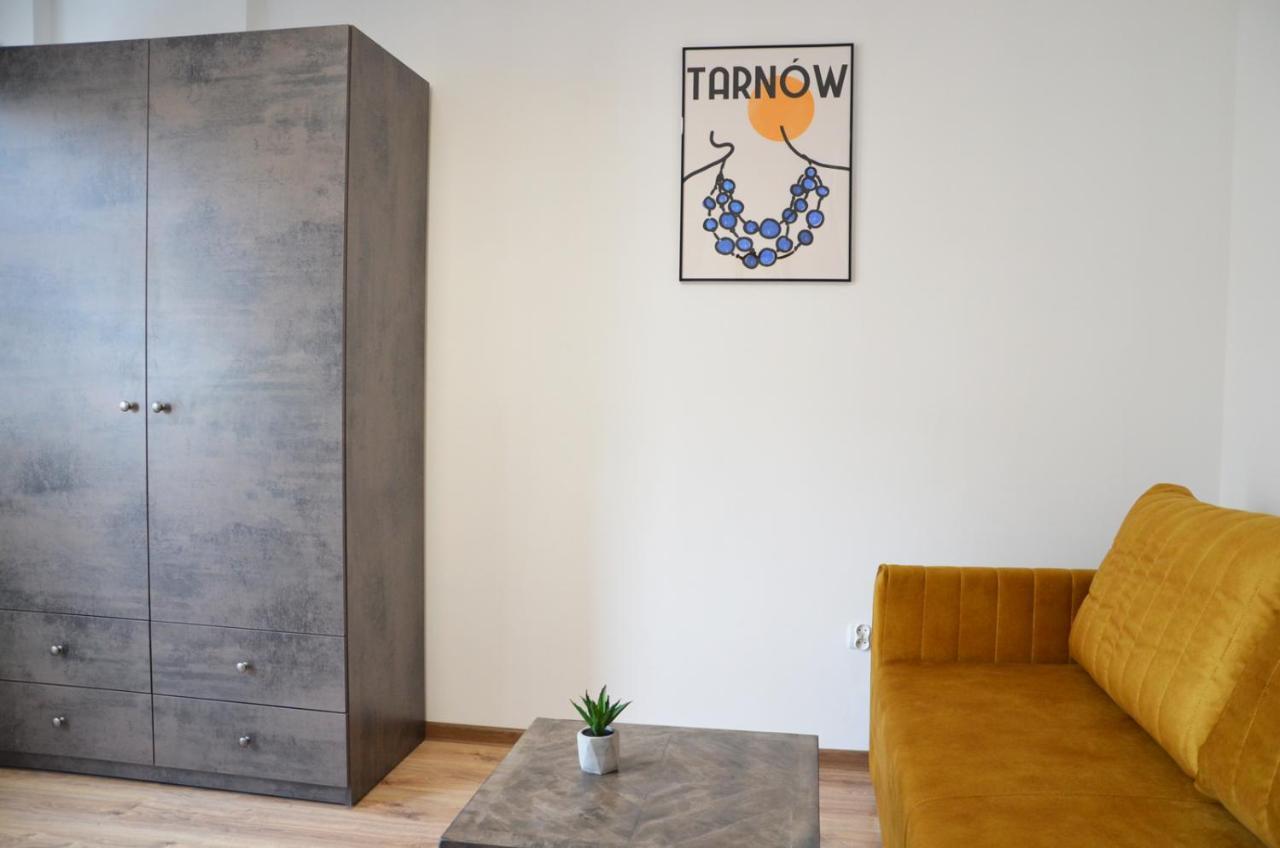Apartament Centrum Przy Maxie Tarnow Extérieur photo
