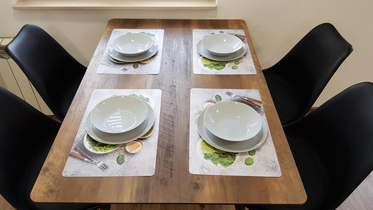 Apartament Centrum Przy Maxie Tarnow Extérieur photo