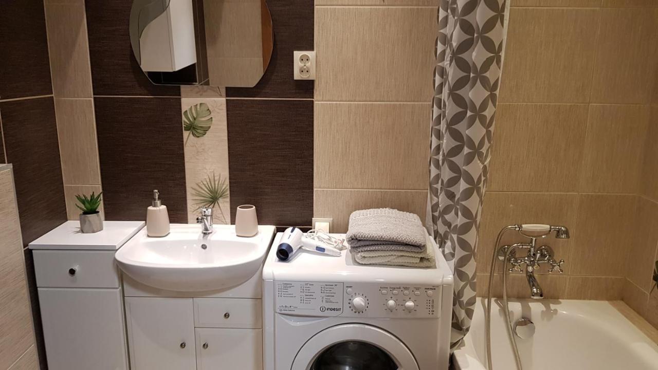 Apartament Centrum Przy Maxie Tarnow Extérieur photo