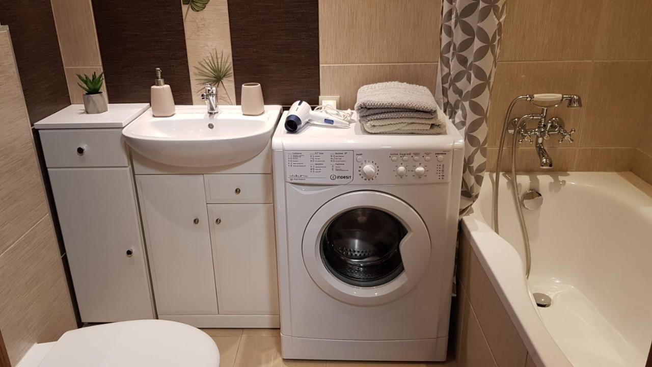 Apartament Centrum Przy Maxie Tarnow Extérieur photo