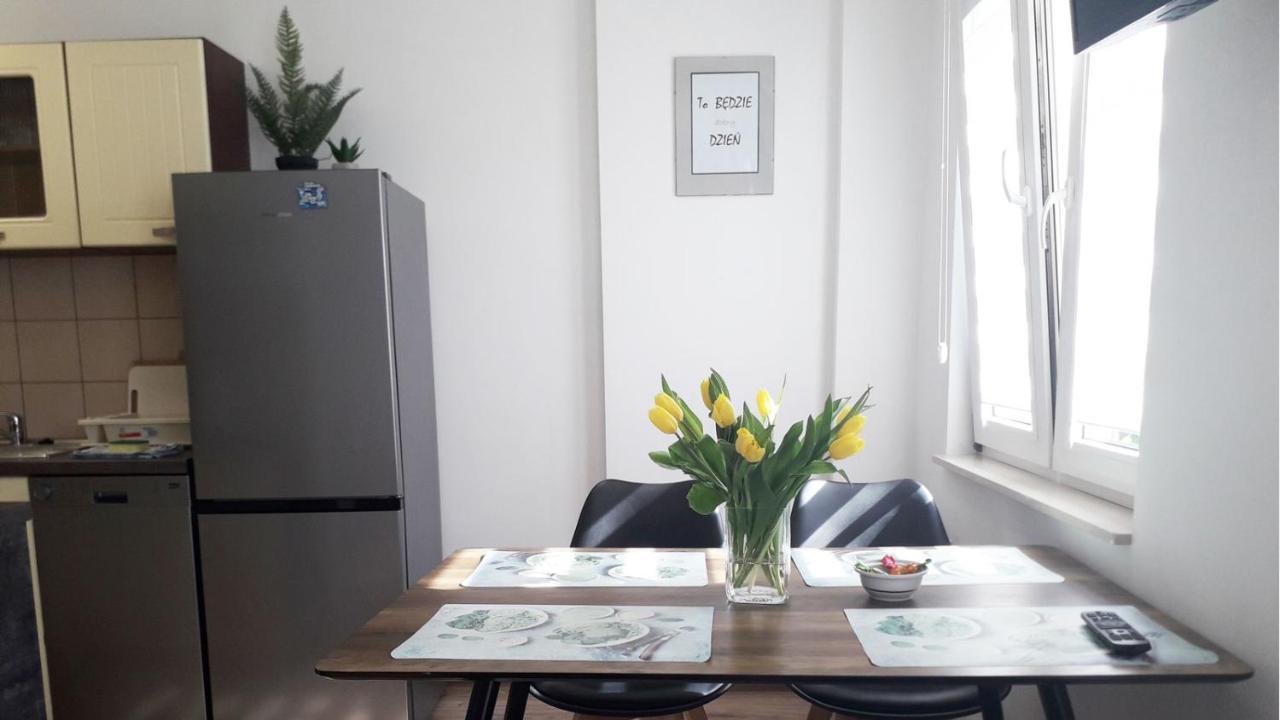 Apartament Centrum Przy Maxie Tarnow Extérieur photo