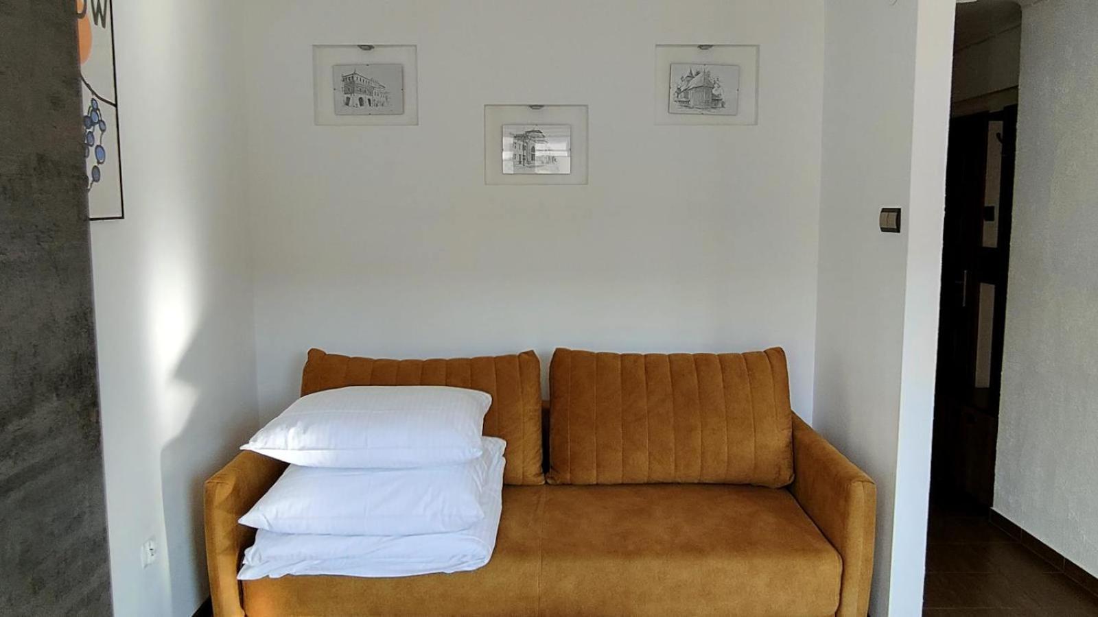 Apartament Centrum Przy Maxie Tarnow Extérieur photo